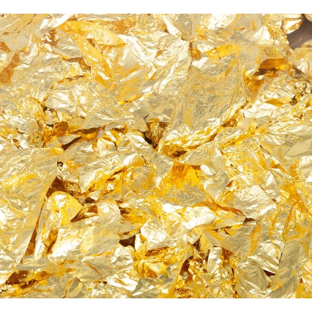 Yves Klein "Table D'Or" For Sale - Image 16 of 17