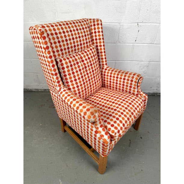 Mid 20th Century Mid-Century Modern Danish Lounge Chairs - Set of 2 For Sale In New York - Image 6 of 12