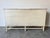 Vintage Ficks Reed Rattan and Faux Bamboo Eight Drawer Dresser/Sold For Sale - Image 12 of 12