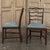 Set of 10 Edwardian Mahogany Dining Chairs Includes 2 Armchairs For Sale - Image 18 of 18