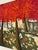 Contemporary “Untitled”, Oil on Canvas, Jing Zhong (Signed) For Sale - Image 3 of 7