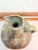 German Studio Ceramic Vase by Gerhard Liebenthron, 1973 For Sale - Image 4 of 9
