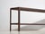 Long Metal Bench, 1920s For Sale - Image 9 of 10