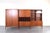 Mid-Century MTP Teak Wall Unit by M. Grabiński for Ikea, 1960s, Set of 3 For Sale - Image 13 of 13