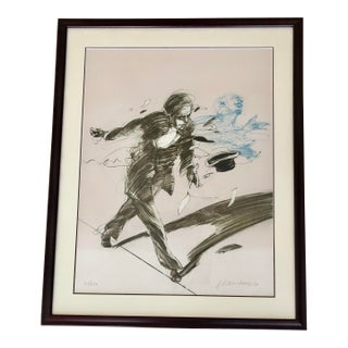 1960s Claude Weisbach, Shadows For Sale