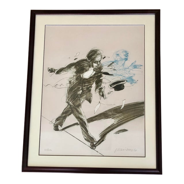 1960s Claude Weisbach, Shadows For Sale