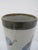 Ken Edwards El Palomar Blue Bird & Flower Tonala Mexico Folk Art Pottery 9" Vase For Sale - Image 9 of 11