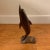 1970s Vintage Ironwood Dolphin Sculpture For Sale - Image 13 of 13