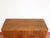 Mid 20th Century Mid Century Modern Vintage Teak Metamorphic Box Desk Danish Style For Sale - Image 5 of 15