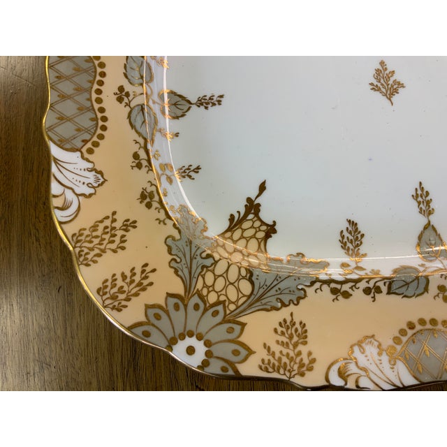 Early 20th Century Platter Set For Sale In New York - Image 6 of 9