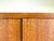 Wood Mid-Century Teak Shelf Cabinet from Wk Möbel, 1960s For Sale - Image 7 of 18