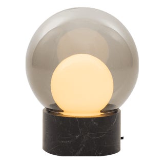 Small Boule Lamp by Sebastian Herkner for Pulpo For Sale