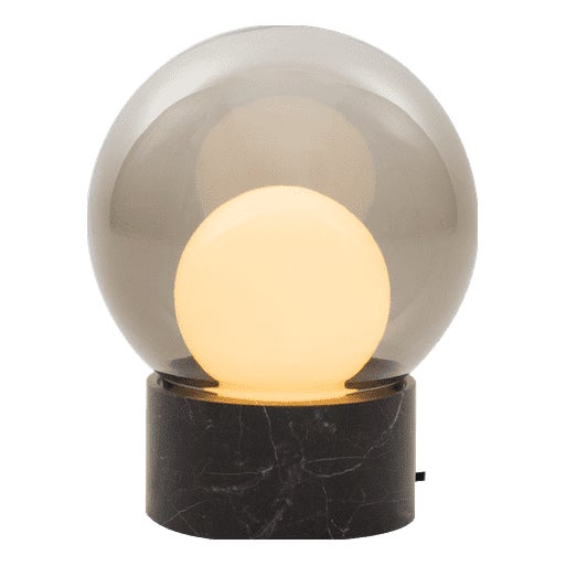 Small Boule Lamp by Sebastian Herkner for Pulpo For Sale