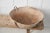 Large Antique Swedish Root Bowl For Sale - Image 5 of 9