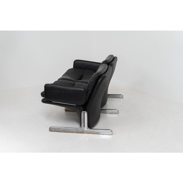 Doppiosandwich Sofa by Ammanati & Vitelli for Brunati For Sale - Image 14 of 16