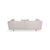 Cassina Bouclé MET 250 2-Seater Sofa by Piero Lissoni for Cassina For Sale - Image 4 of 11