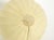 Round Cocoon Pendant Lamp, 1960s For Sale - Image 13 of 15
