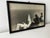 Mid-Century Modern Mid 20th Century Pair of Photos-Couple at Beach For Sale - Image 3 of 9