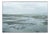 Paul Cooklin, Blue Beach, Jullolville, France, Edition of 50 For Sale