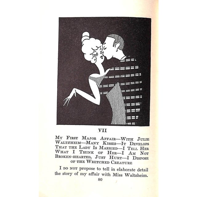 "How to Get Rid of a Woman" 1928 Anthony, Edward [Edited By] For Sale - Image 9 of 9