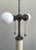 Niermann Weeks Late 20th Century Contemporary Niermann Weeks Style Floor Lamp For Sale - Image 4 of 7