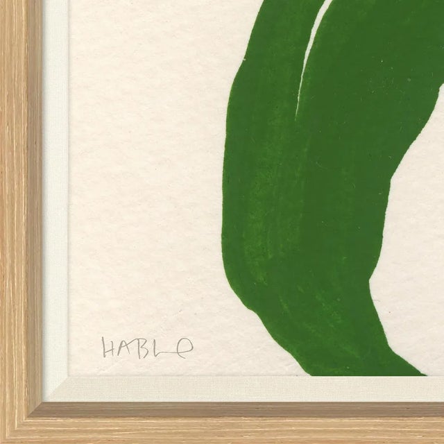 Archival Giclee Print. High quality materials and craftsmanship. Artisian handcrafted wood moulding imported from Europe....