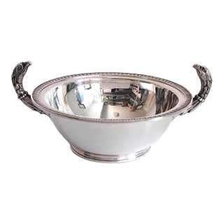 Charles Voisin. Empire Style Center Piece For Sale