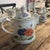 Vintage Villeroy & Boch "Amapola" Porcelain Dinnerware & Serving Set – 29 Pieces For Sale In Los Angeles - Image 6 of 12