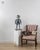 Nathalie De Santis, Mr. Dollars, 2025, Plastic For Sale - Image 4 of 6