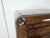 1940s Vintage Art Deco Dresser in Walnut, 1940s For Sale - Image 5 of 18