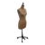 Restoration Hardware Reproduction Dress Form Height Adjustable Mannequin 6889 For Sale
