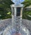 Crystal Sterling Silver Hogget Port Decanter from Stuart, 2000 For Sale - Image 13 of 15