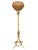 Vintage French Table Lamp in Rotin, 1960s For Sale - Image 10 of 10