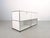 Vintage Sideboard in Pure White by Fritz Haller & Paul Schärer for USM Haller For Sale - Image 5 of 11