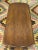 Mid 20th Century English Oak Drop Leaf Coffee Table For Sale - Image 6 of 13