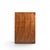 Mid 20th Century Edward Wormley for Dunbar Mid Century Rosewood, Oak and Brass Credenza For Sale - Image 5 of 8
