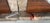 Pair of Antique Art Deco French Marble and Rosewood Bookends For Sale - Image 9 of 10