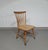 Scandinavian Birch Chairs from Åkerblom, Sweden, Set of 4 For Sale - Image 15 of 18