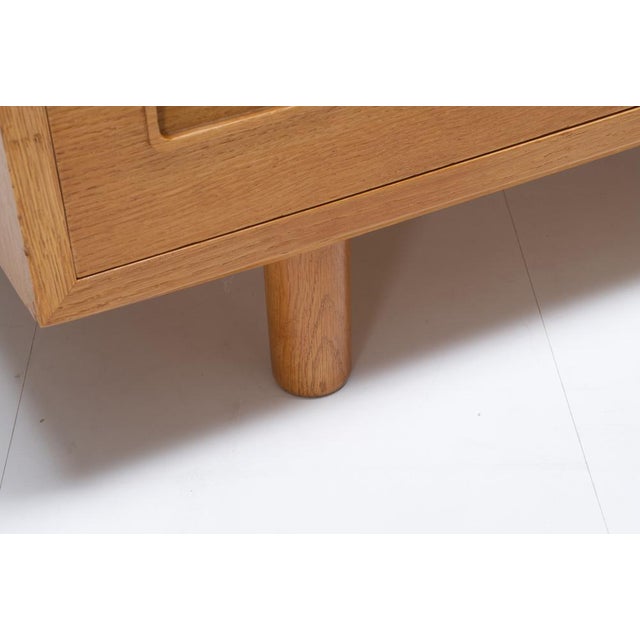 Wood Vintage Dresser by Poul Hundevad, 1965 For Sale - Image 7 of 12