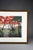 Kazuyuki Ohtsu, Autumn Garden, 1999, Woodblock Print, Framed For Sale - Image 6 of 14