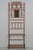 French Country 19th Century French Faux Bamboo Hall Tree or Coat Rack For Sale - Image 3 of 10