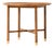 Vintage Coffee Table in Elm and Walnut by K. Thomsen for Mogens Lassen, 1940s For Sale