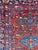 Antique Heriz Rug, 1890s For Sale - Image 12 of 18