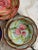 Rustic European LastCHANCE!8 Pieces Made in Portugal Hand Painted and Glazed Plates For Sale - Image 3 of 16