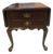 Queen Anne Cherry Drop Leaf End Table - Pennsylvania House For Sale