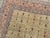 Textile Galerie Shabab Collection Mid-20th Century Turkish Sivas Rug For Sale - Image 7 of 8