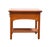 Lexington Bob Timberlake Arts and Crafts Collection Mission Style 22" Accent End Table For Sale - Image 9 of 11