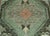 Turkish Turkish Oushak Rug 2'10" x 10'6" #20024 For Sale - Image 3 of 8