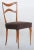 Introducing the Armonia Chair. This listing and pricing is for single chair. Use drop down menu to create your set. The...