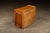 Wood Early 20th Century Wooden Small Parts Cabinet For Sale - Image 7 of 7